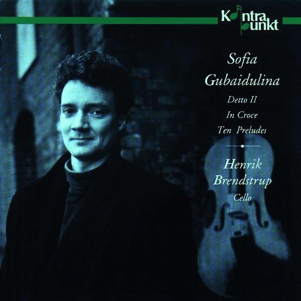 10 Präludien Für Violoncello Solo: 4. Ricochet
