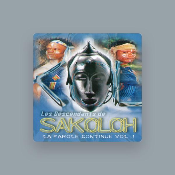 Les déscendants de sakoloh