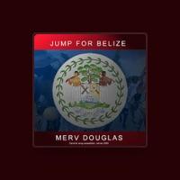 Merv Douglas