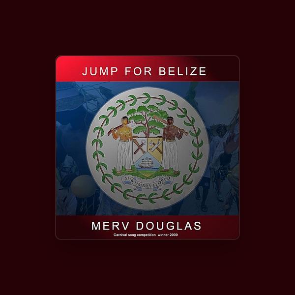 Merv Douglas