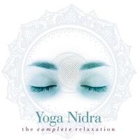 Yoga Nidra Track-1