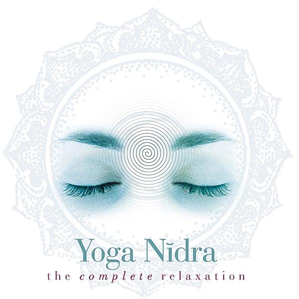 Yoga Nidra Track-2