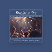 Alisa Pomerantz-Boro and David Propis