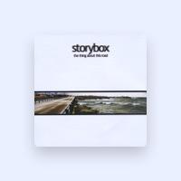 Storybox