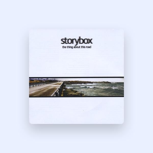 Storybox
