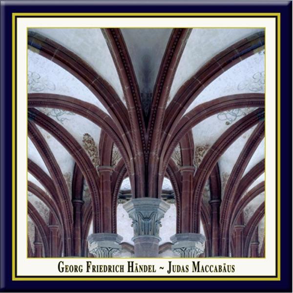 Judas Maccabaeus, HWV 63: Pt. III: See, the conqu'ring hero comes! (Chorus)