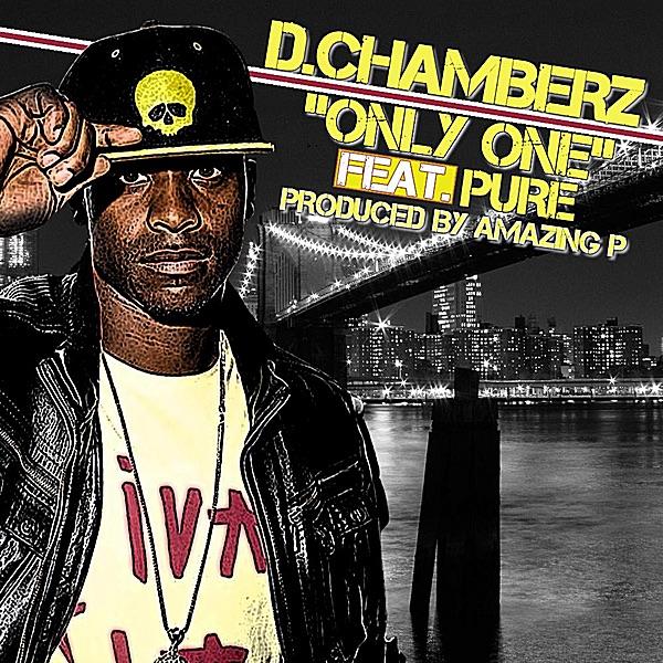 Only One (feat. Pure & Keisha White)