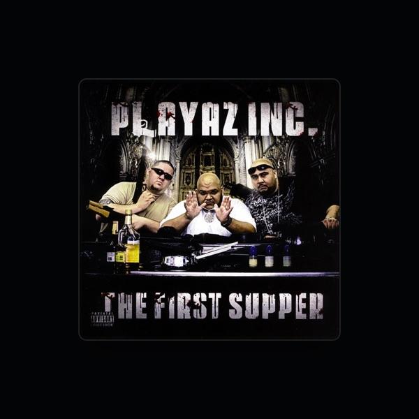 Playaz Inc.