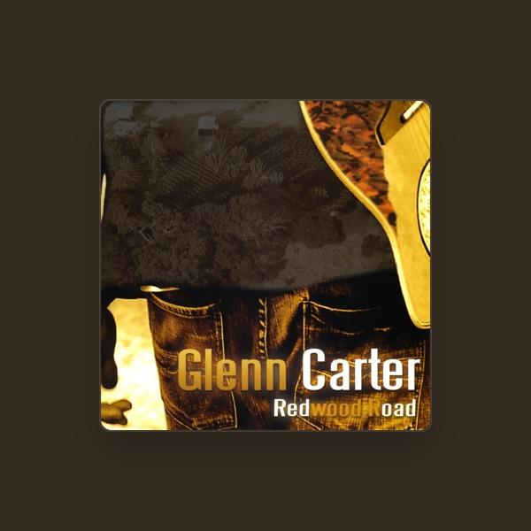 Glenn Carter