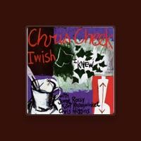 Chris Cheek