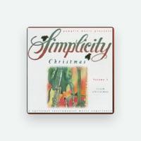 Simplicity Christmas