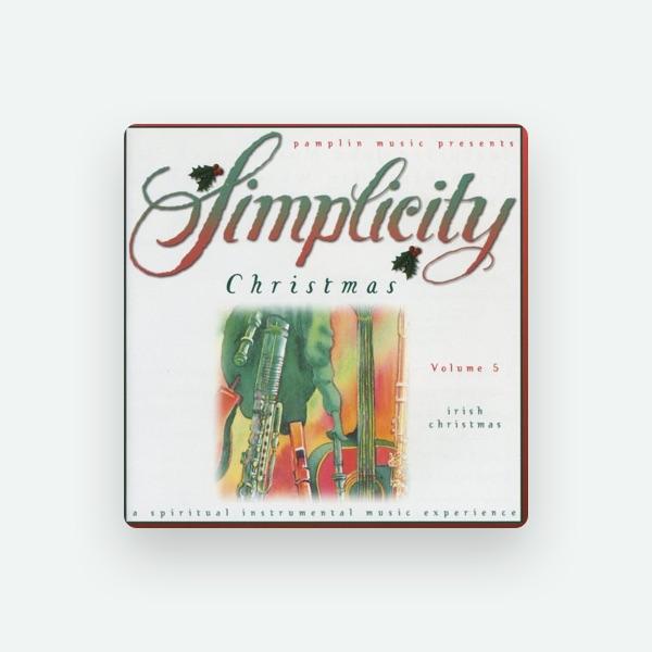 Simplicity Christmas