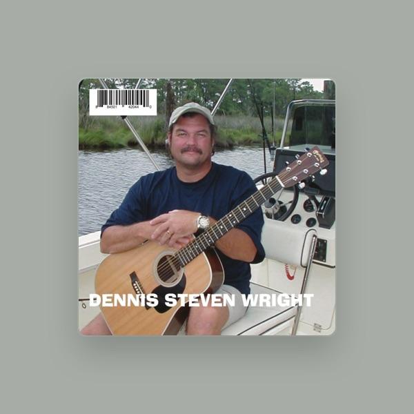 Dennis Steven Wright