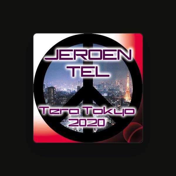Jeroen Tel