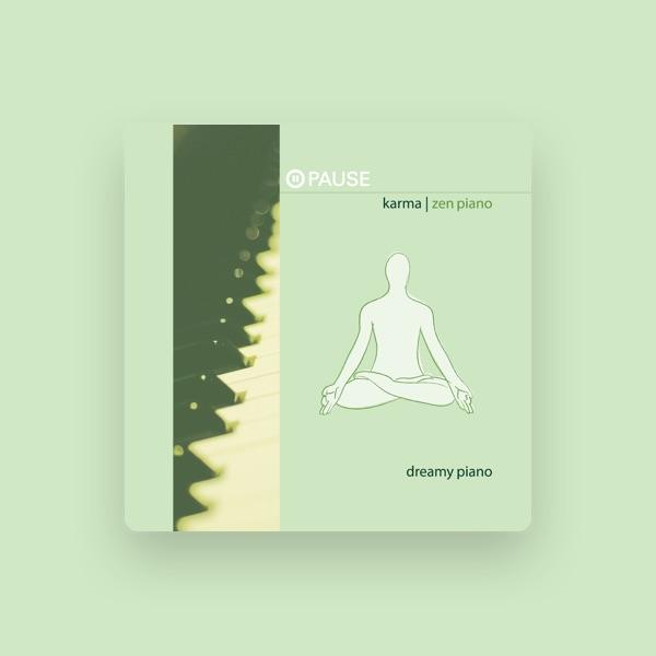 Play & Pause: Karma
