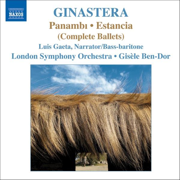 Estancia, Op. 8 - Complete Ballet: Danza Final (Final Dance) [Malambo]