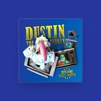 Dustin The Turkey
