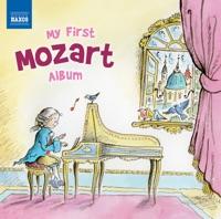 Concerto for Flute and Harp in C major, K. 299: II. Andantino (excerpt)