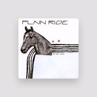 Plain Ride