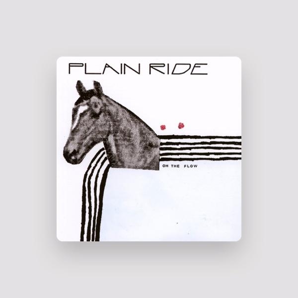 Plain Ride