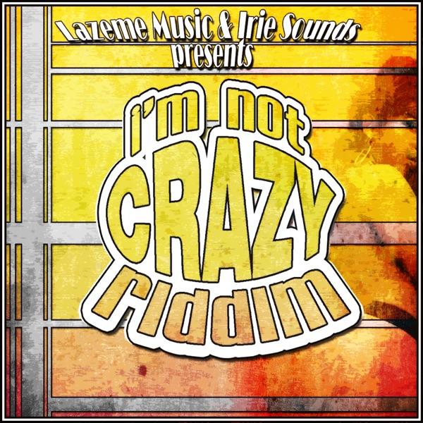 I'm Not Crazy Riddim