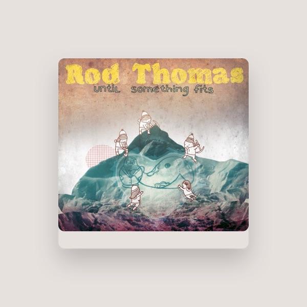 Rod Thomas