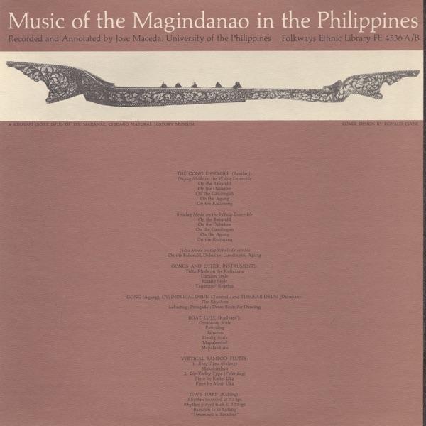 Sinulug Mode On the Gandingan