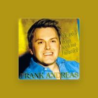 Frank Andreas