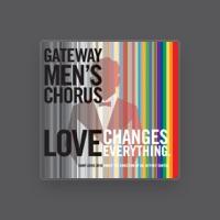 Gateway Men's Chorus