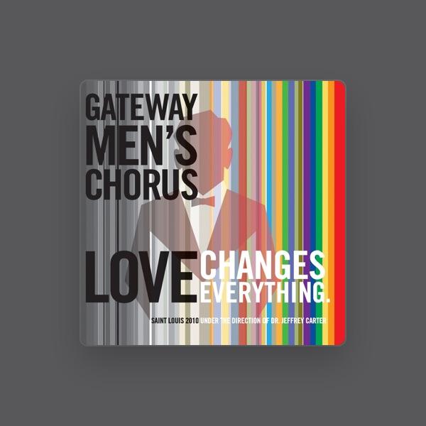 Gateway Men's Chorus