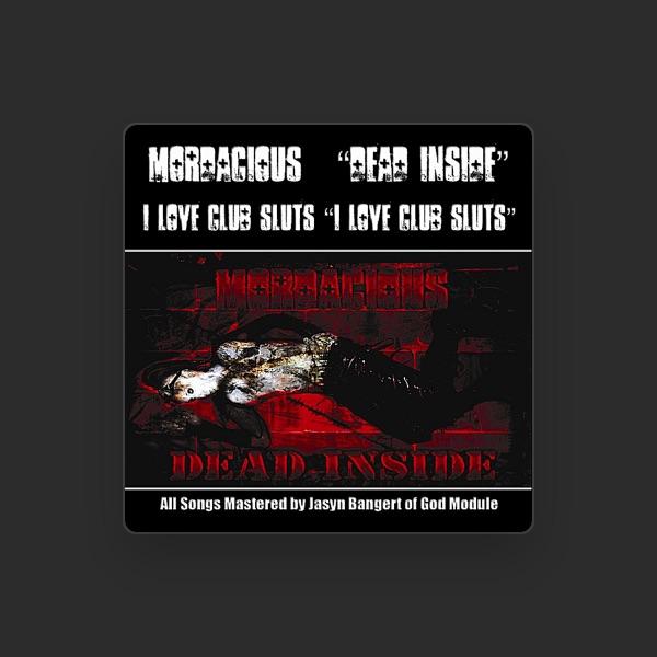 I Love Club Sluts