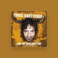 Chris Boettcher