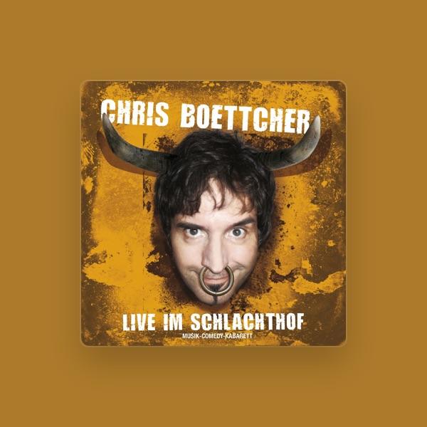 Chris Boettcher