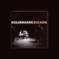 Boilermaker