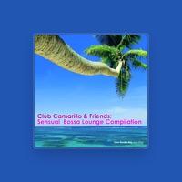 Club Camarillo