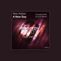 Nino Kattan