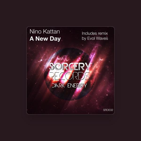 Nino Kattan