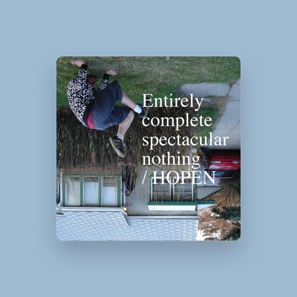 Hopen