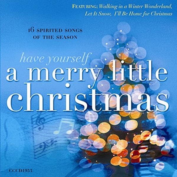 We Wish You a Merry Christmas