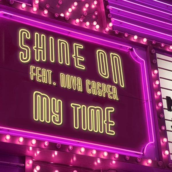 My Time (Club Edit)