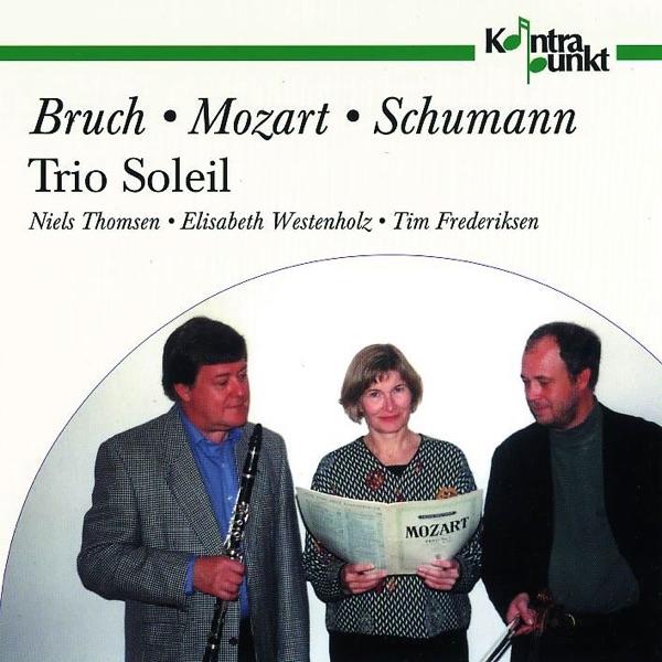Märchenerzählungen, Op. 132: IV. Lebhaft, Sehr Markiert