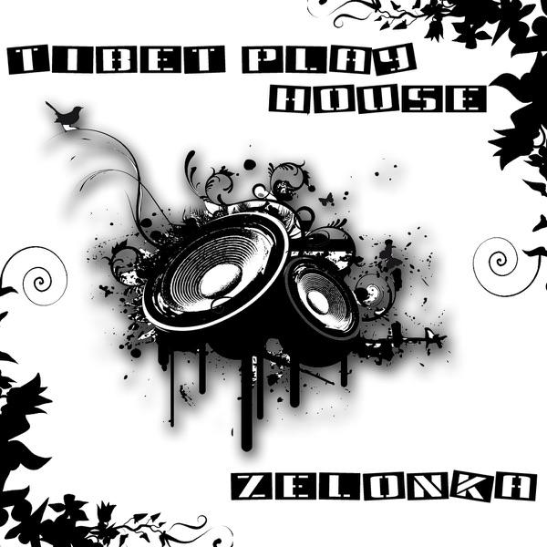 Tibet Play House (Club Mix)