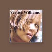 Vertice Williams