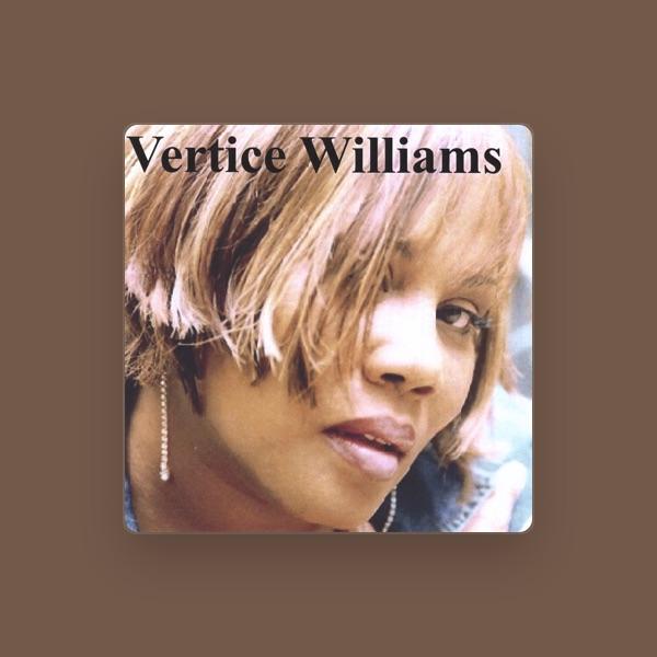 Vertice Williams