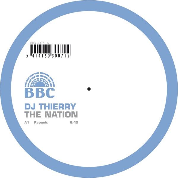 The Nation (Ravemix)