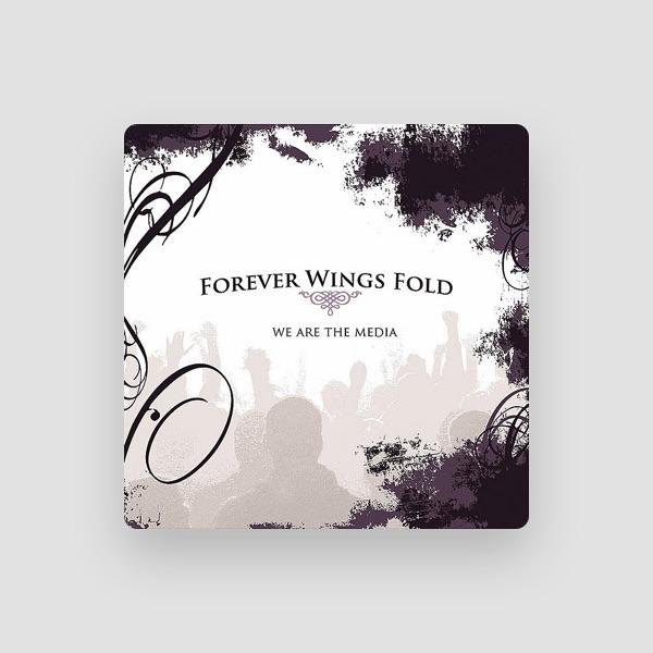 Forever Wings Fold