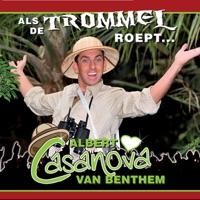 Als De Trommel Roept...