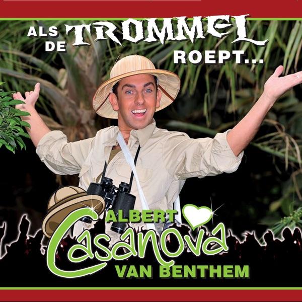 Als De Trommel Roept...