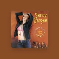 Saray Vargas