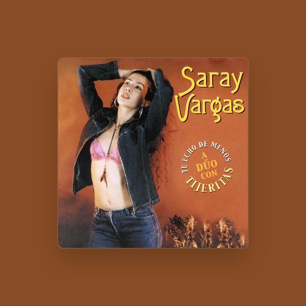 Saray Vargas